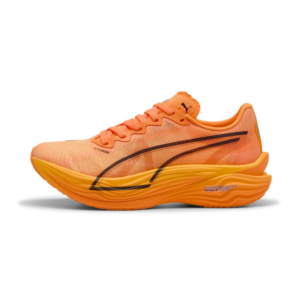PUMA Deviate NITRO™ Elite 3 Wns 慢跑運動鞋 女性