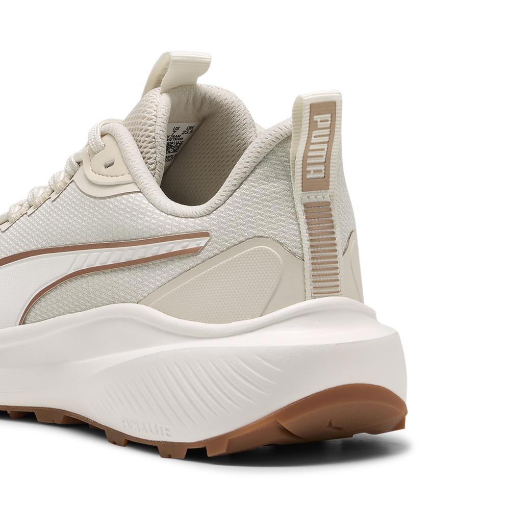 PUMA Skyrocket Lite Trail 慢跑運動鞋 男女共同