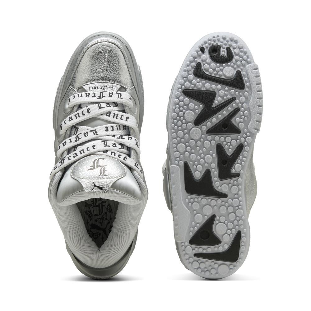 PUMA La Francé Chrome 籃球運動鞋 男性
