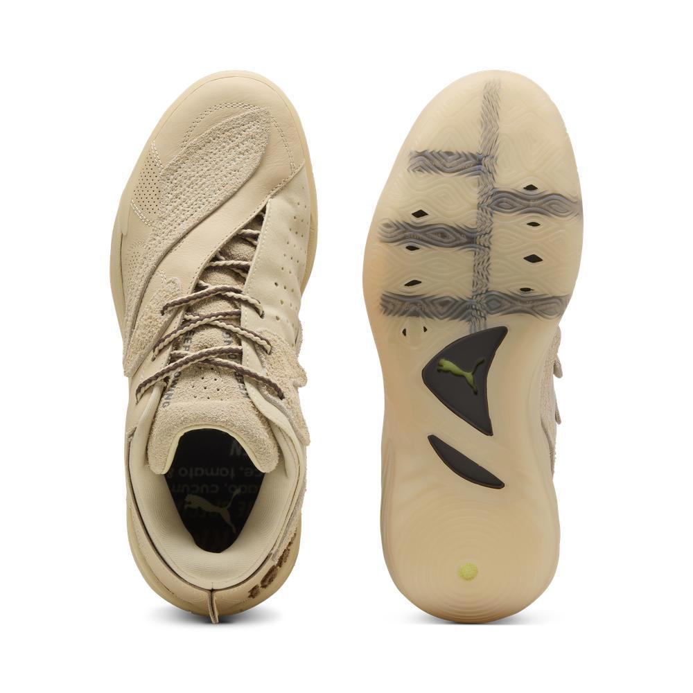 PUMA All-Pro NITRO™ 2 Chris B 籃球運動鞋 男女共同