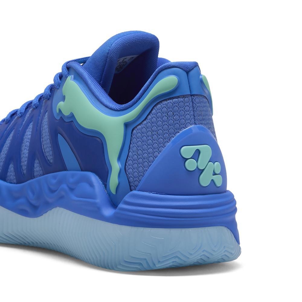 PUMA HALI 1 籃球運動鞋 男性