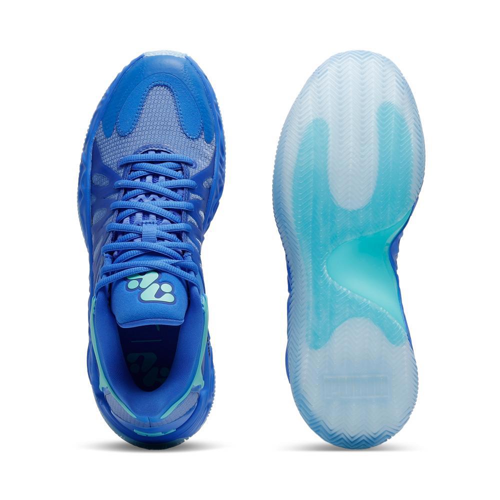 PUMA HALI 1 籃球運動鞋 男性