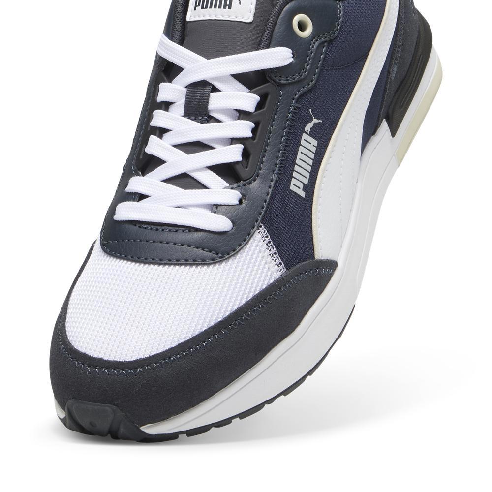 PUMA PUMA R22 休閒運動鞋 男性