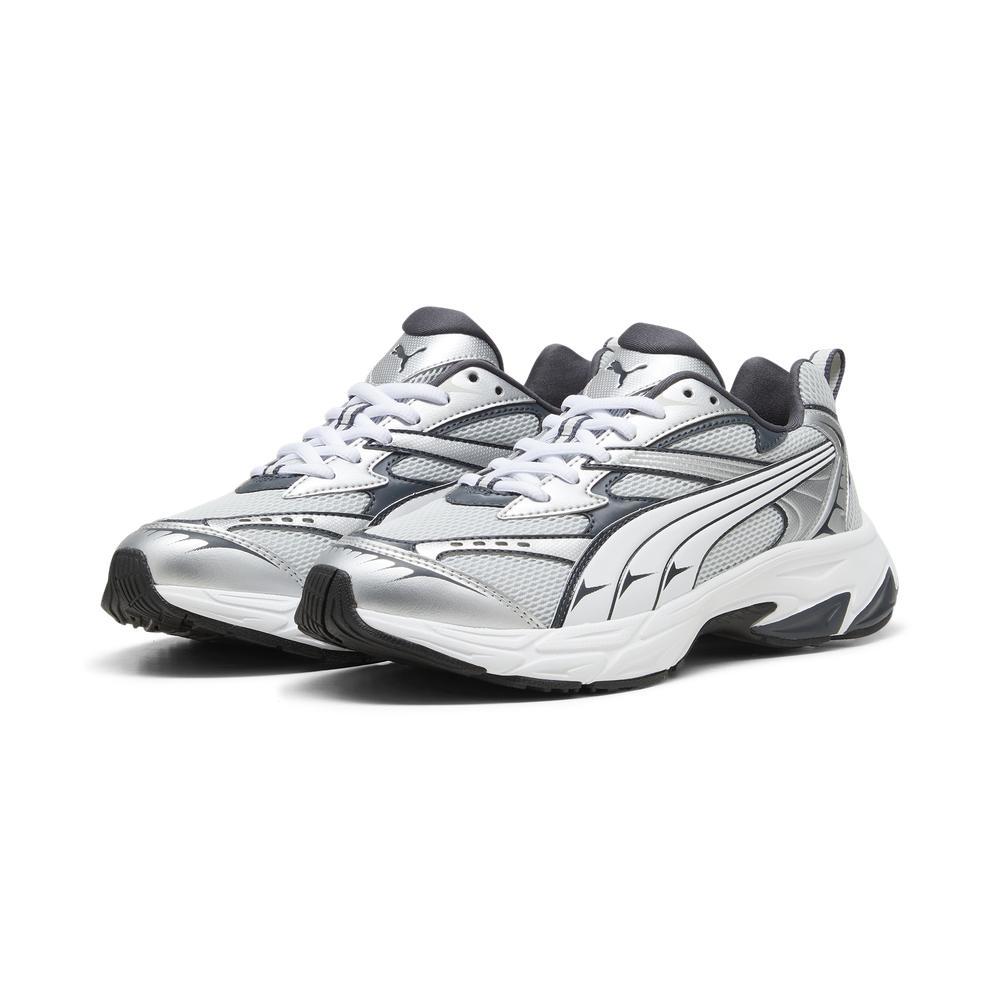 PUMA Puma Morphic 休閒運動鞋 男女共同