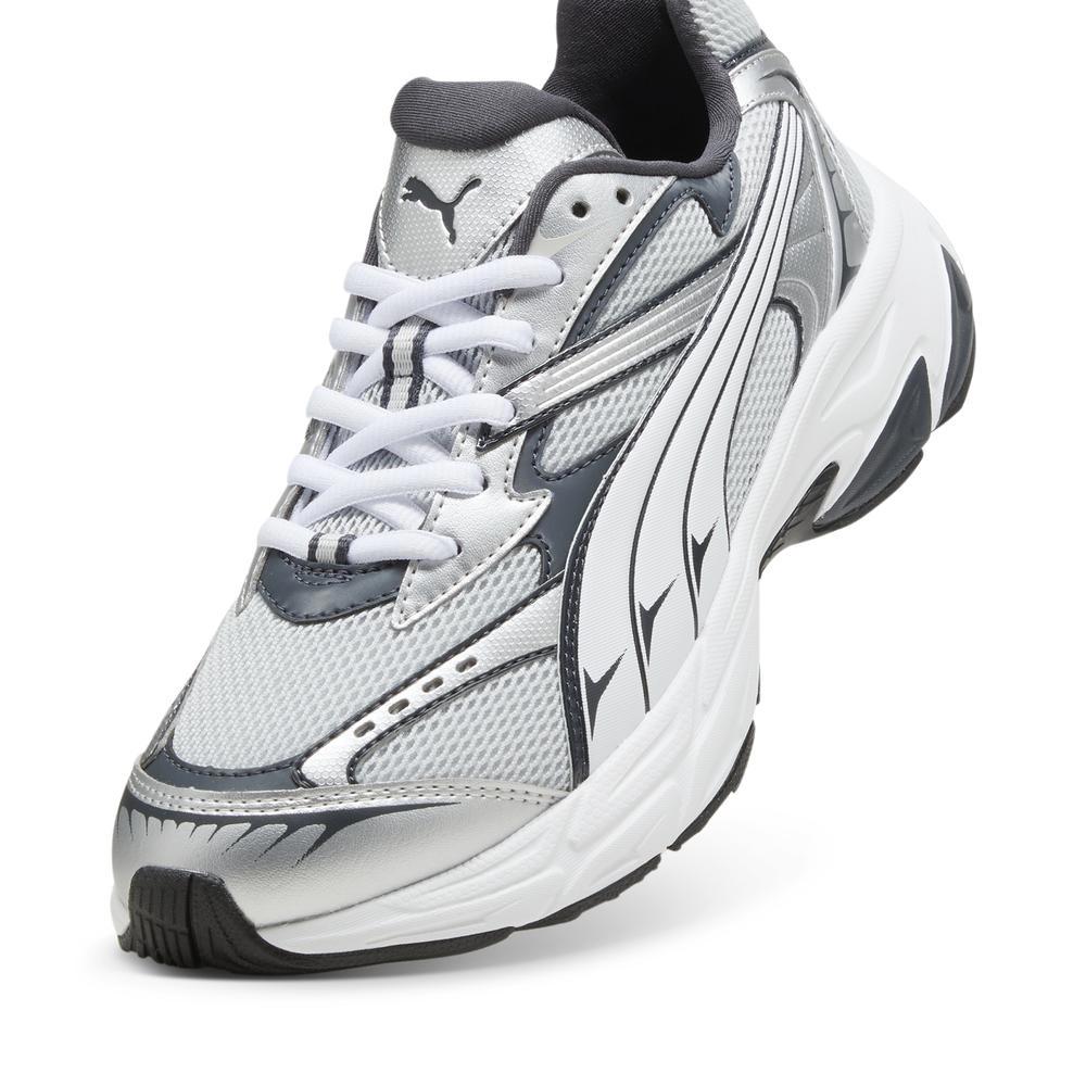 PUMA Puma Morphic 休閒運動鞋 男女共同