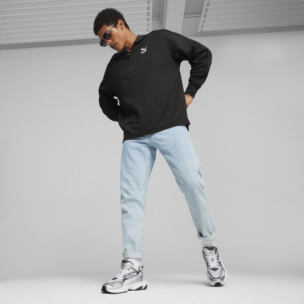 PUMA Puma Morphic 休閒運動鞋 男女共同