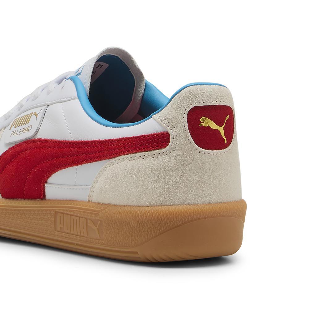 PUMA Palermo Lth 休閒運動鞋 男女共同