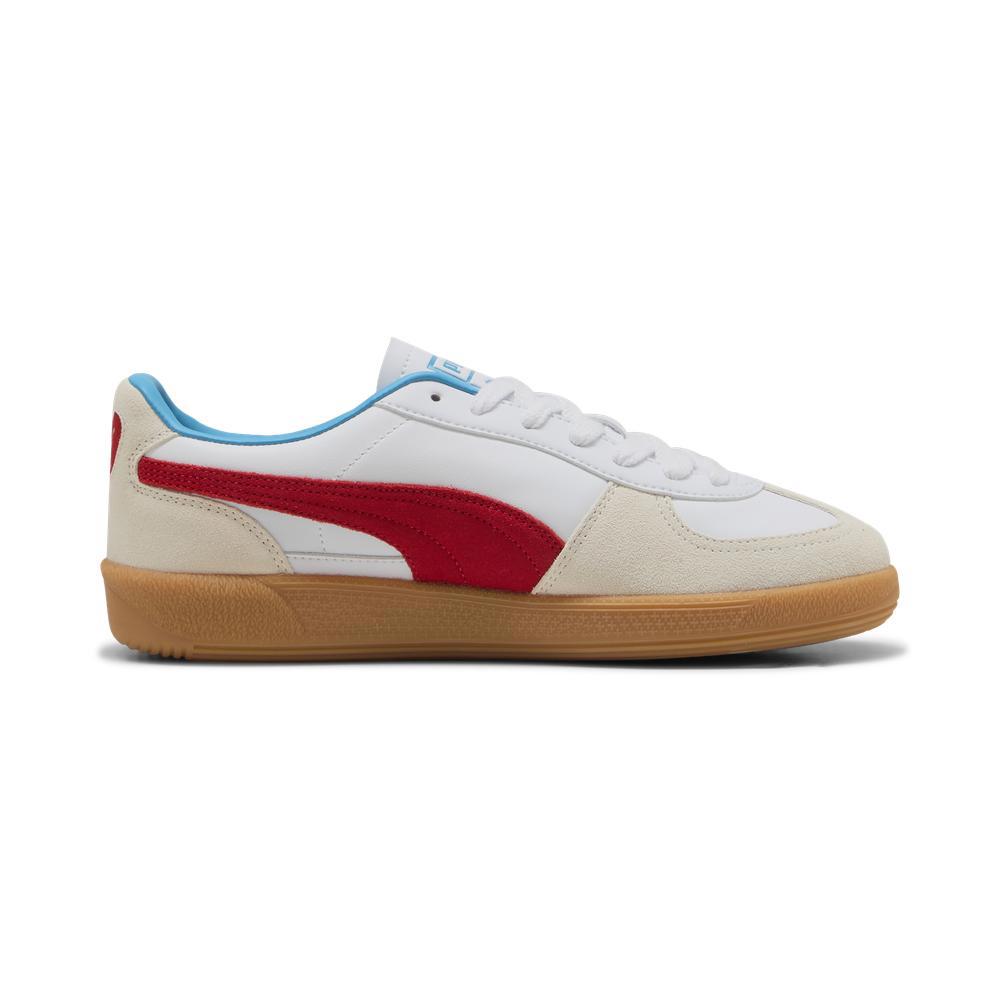 PUMA Palermo Lth 休閒運動鞋 男女共同