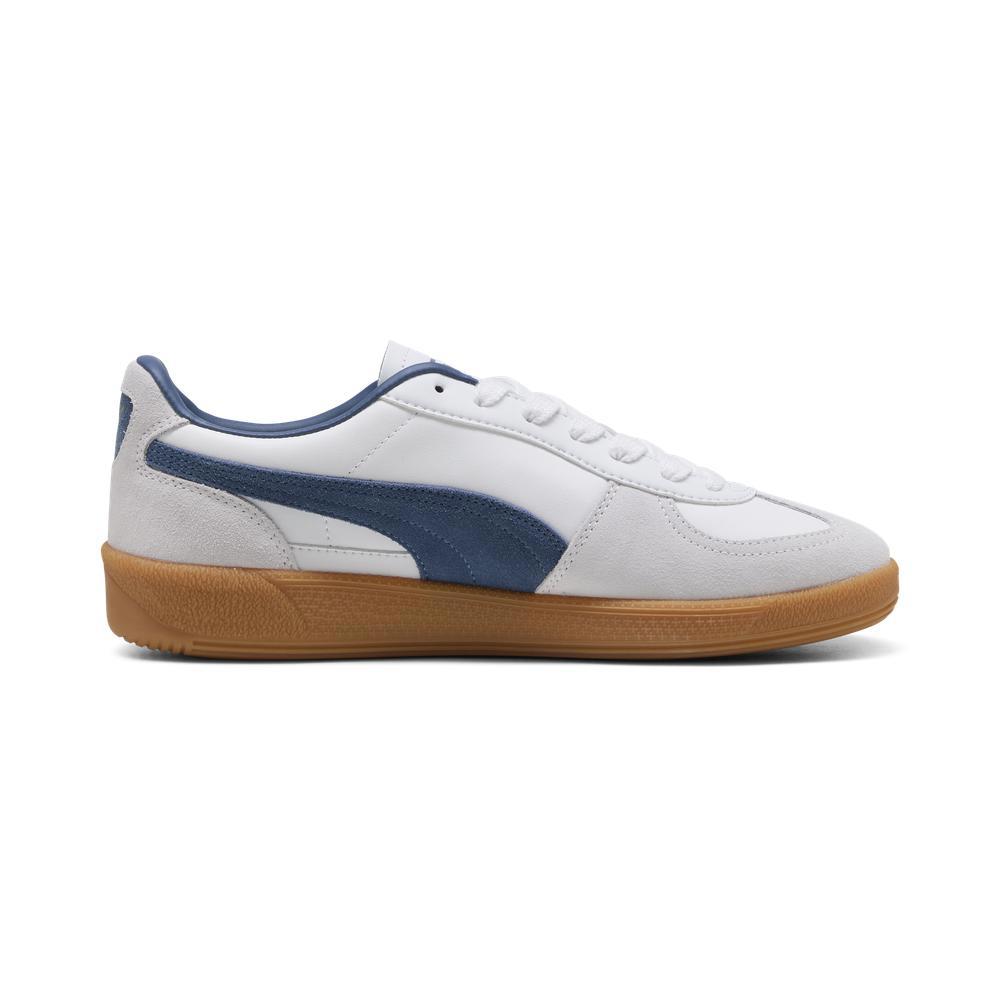 PUMA Palermo Lth 休閒運動鞋 男女共同