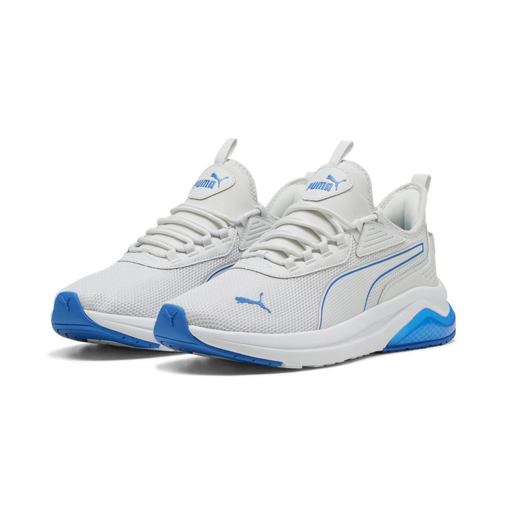 PUMA Amplifier 休閒運動鞋 男女共同