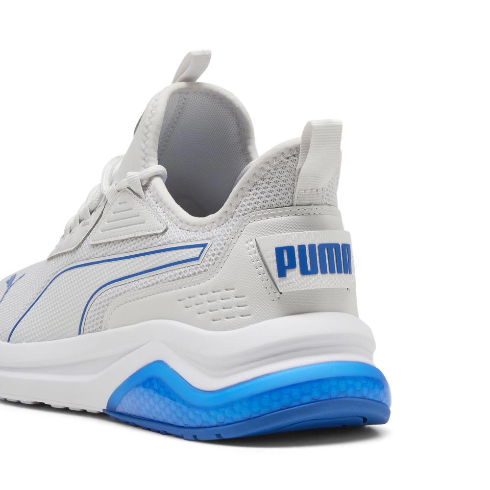 PUMA Amplifier 休閒運動鞋 男女共同