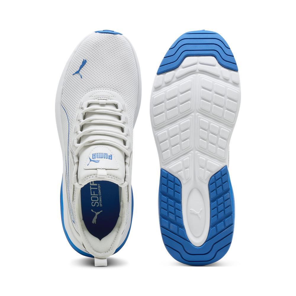 PUMA Amplifier 休閒運動鞋 男女共同