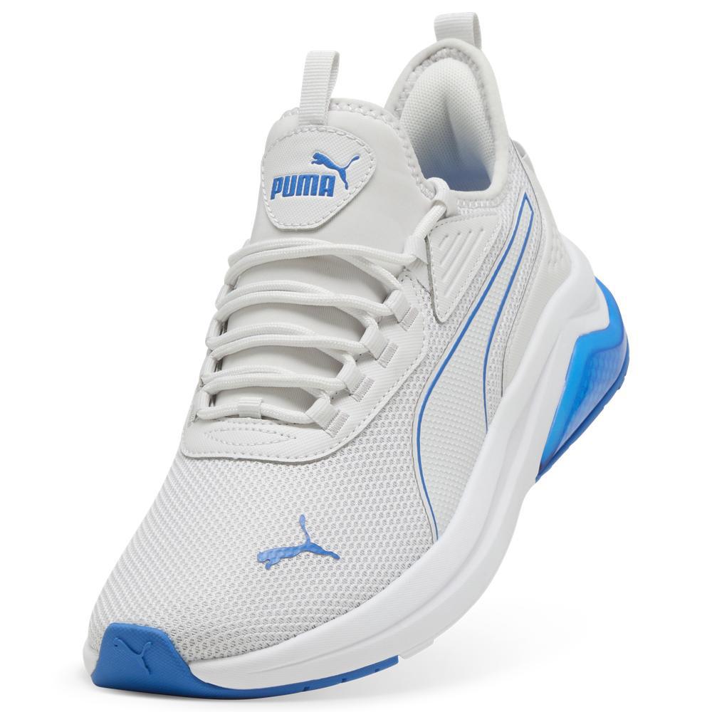 PUMA Amplifier 休閒運動鞋 男女共同