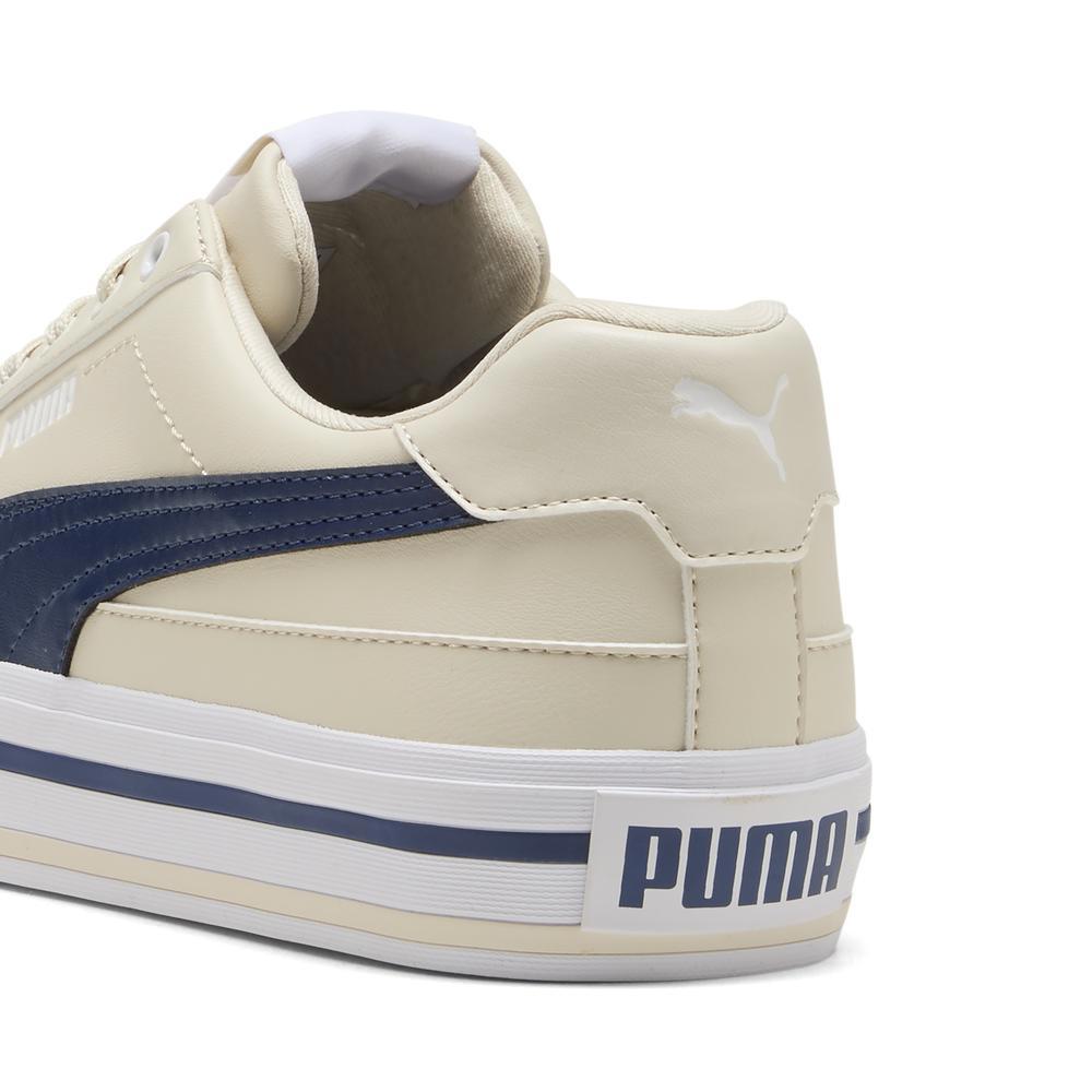 PUMA Court Classic Vulc FS SL 休閒運動鞋 男女共同