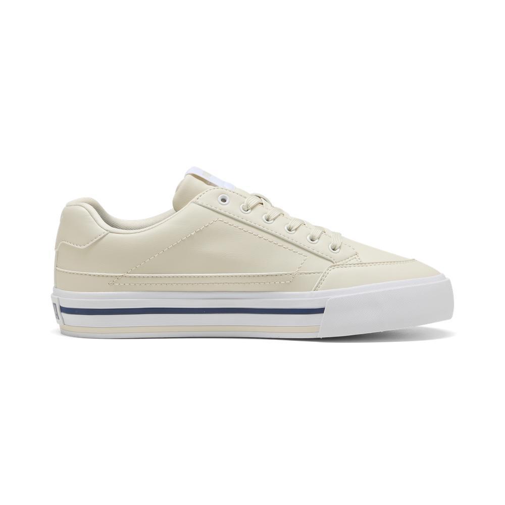 PUMA Court Classic Vulc FS SL 休閒運動鞋 男女共同