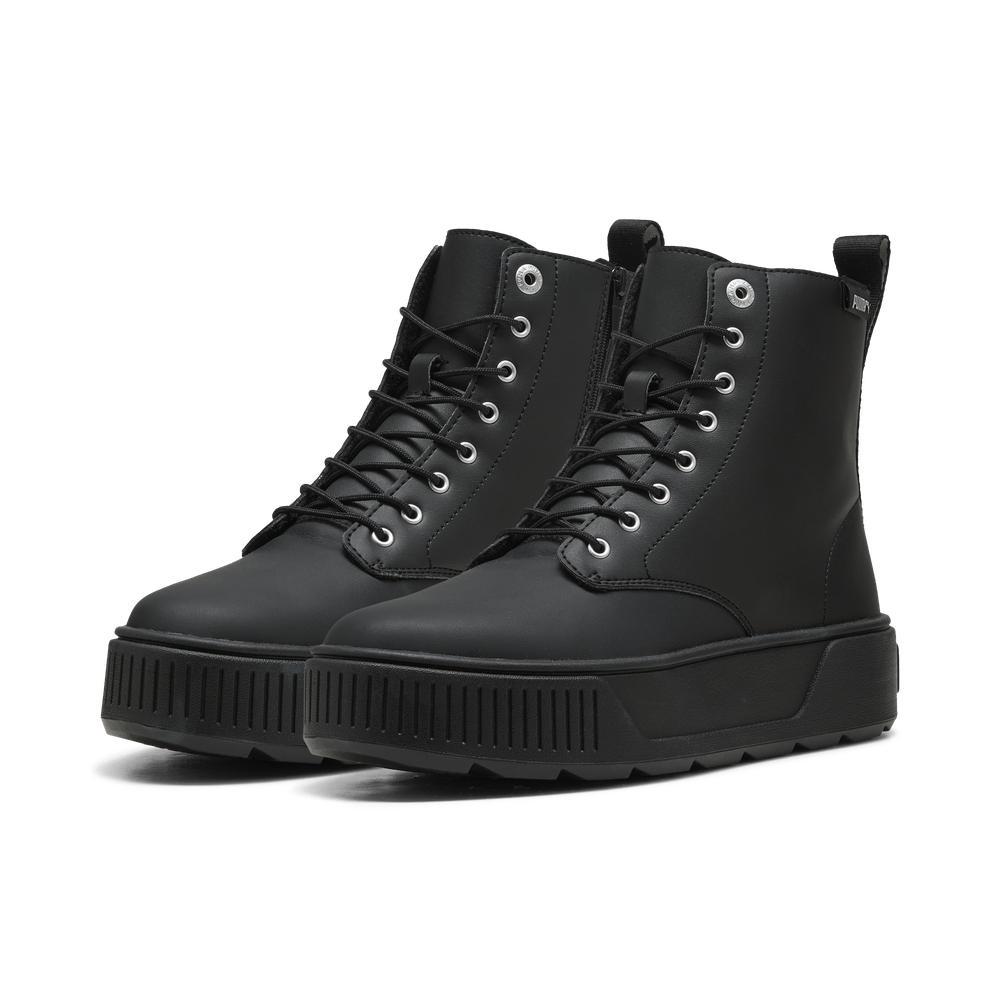 PUMA Karmen Boot 8 WTR 休閒運動鞋 女性