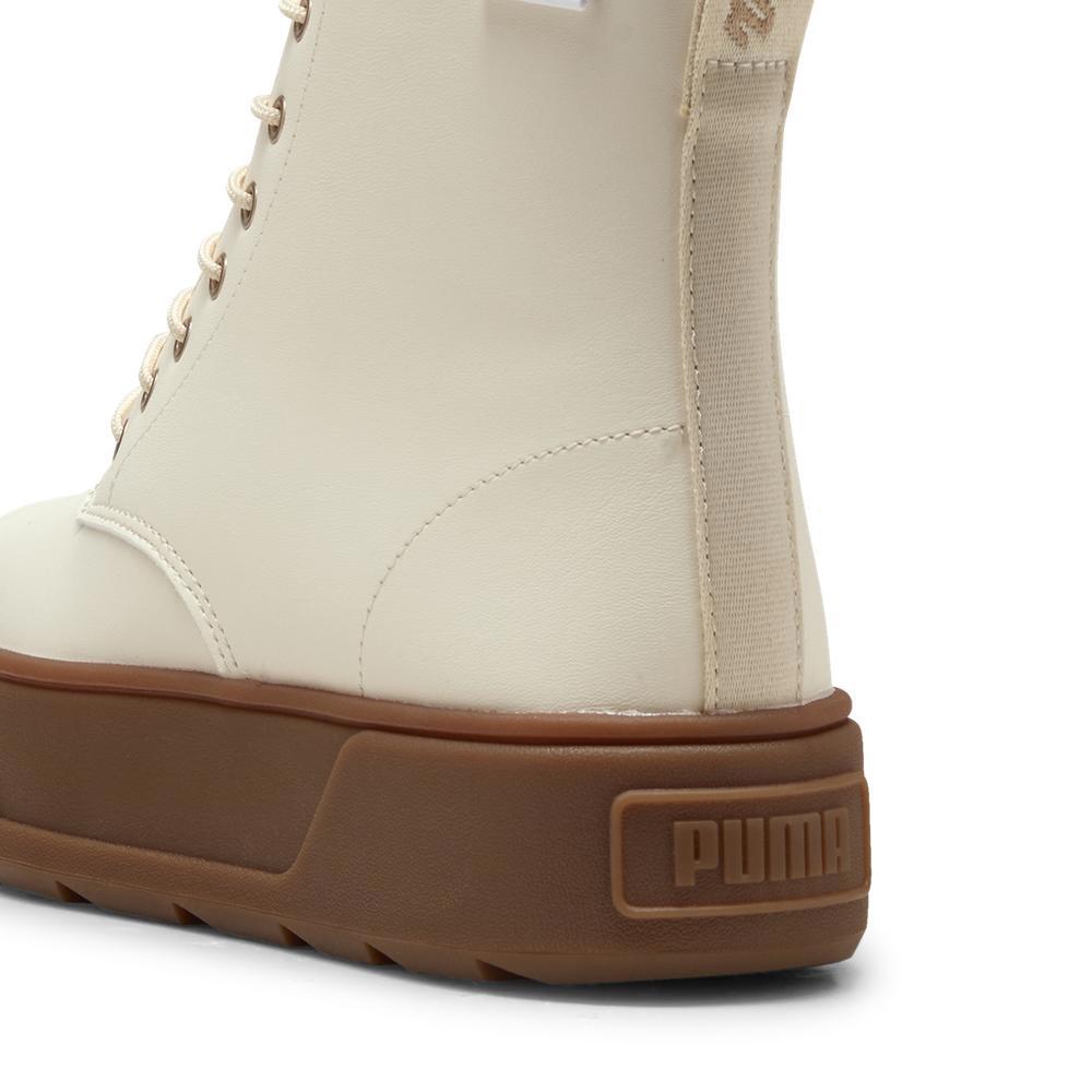 PUMA Karmen Boot 8 WTR 休閒運動鞋 女性