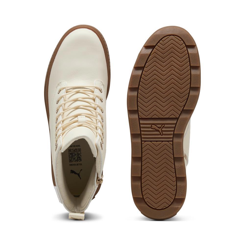 PUMA Karmen Boot 8 WTR 休閒運動鞋 女性