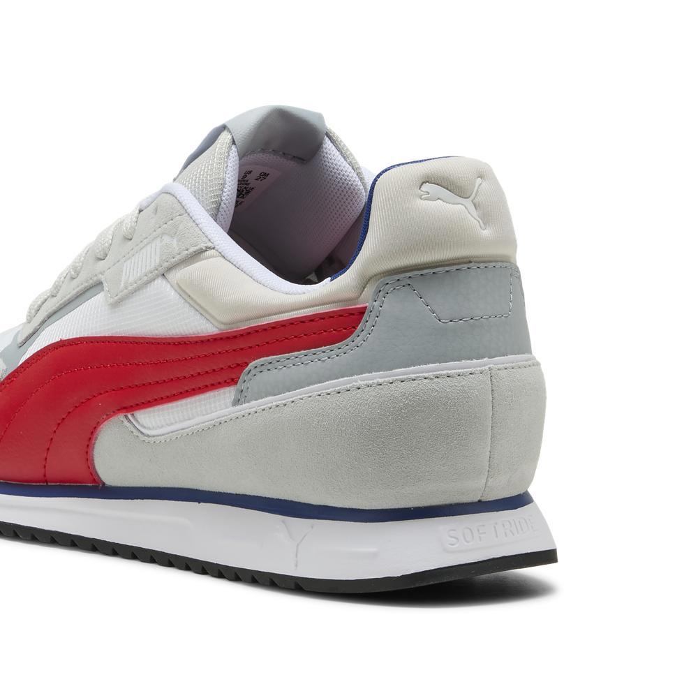 PUMA SOFTRIDE ST MILER 休閒運動鞋 男女共同