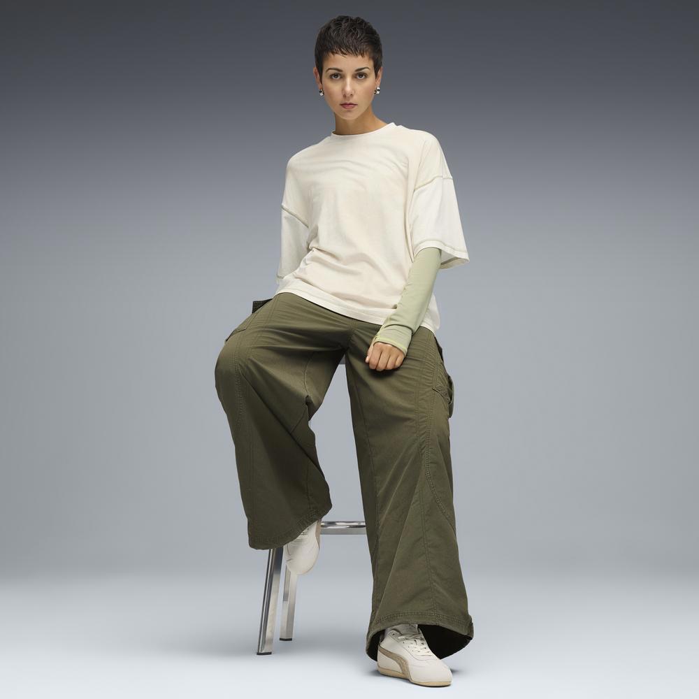 PUMA Speedcat Elevated Wns 賽車運動鞋 女性