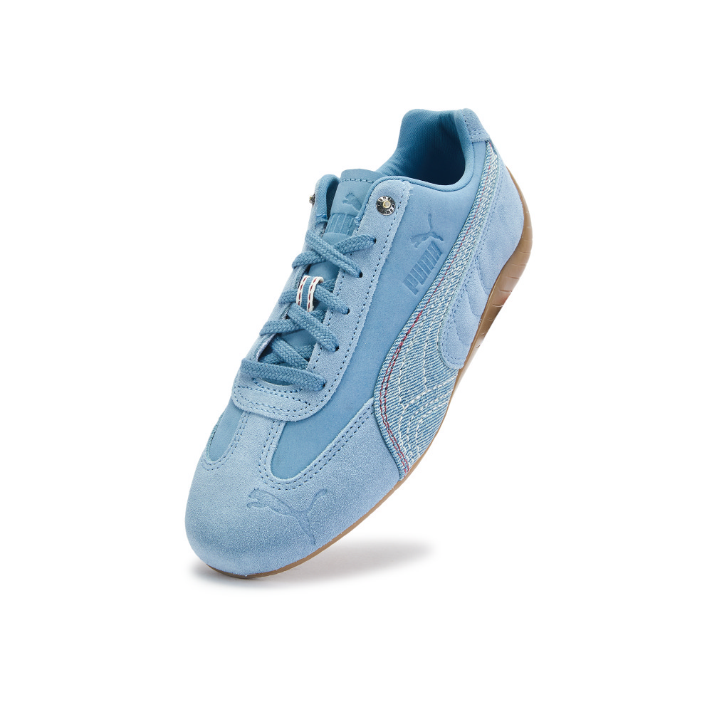 PUMA Speedcat NEW YORK Wns 賽車運動鞋 女性