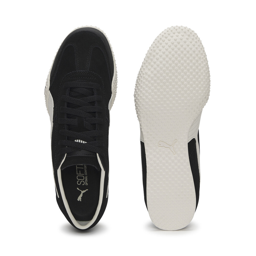 PUMA Bella UT Classic 流行休閒鞋 男女共同