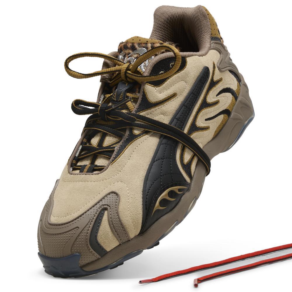 PUMA X A$AP ROCKY Inhale Lpd 休閒運動鞋 男性