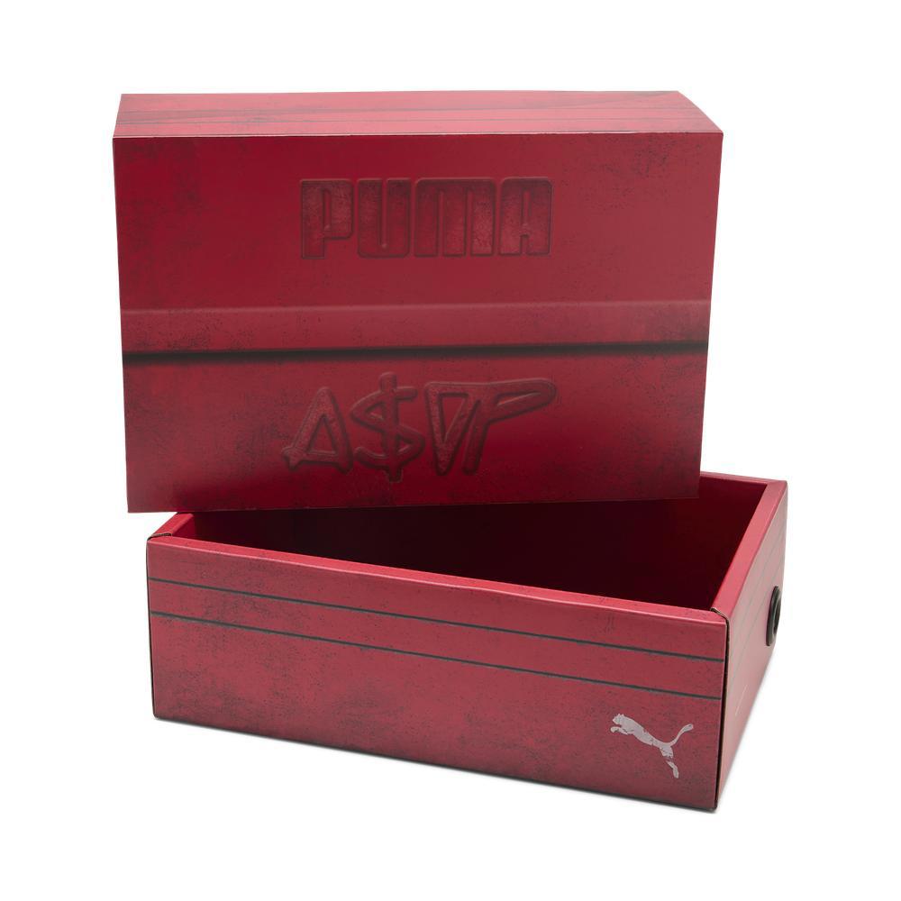 PUMA X A$AP ROCKY Inhale Lpd 休閒運動鞋 男性