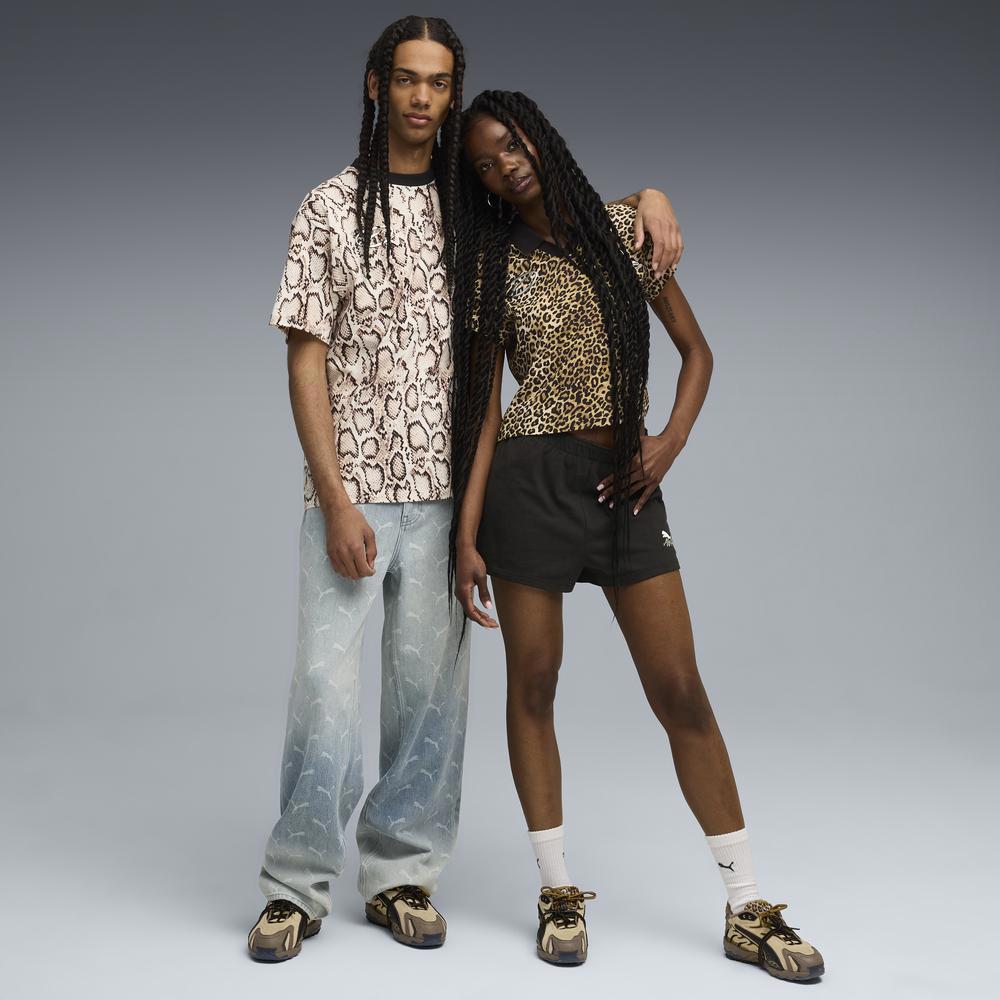 PUMA X A$AP ROCKY Inhale Lpd 休閒運動鞋 男性