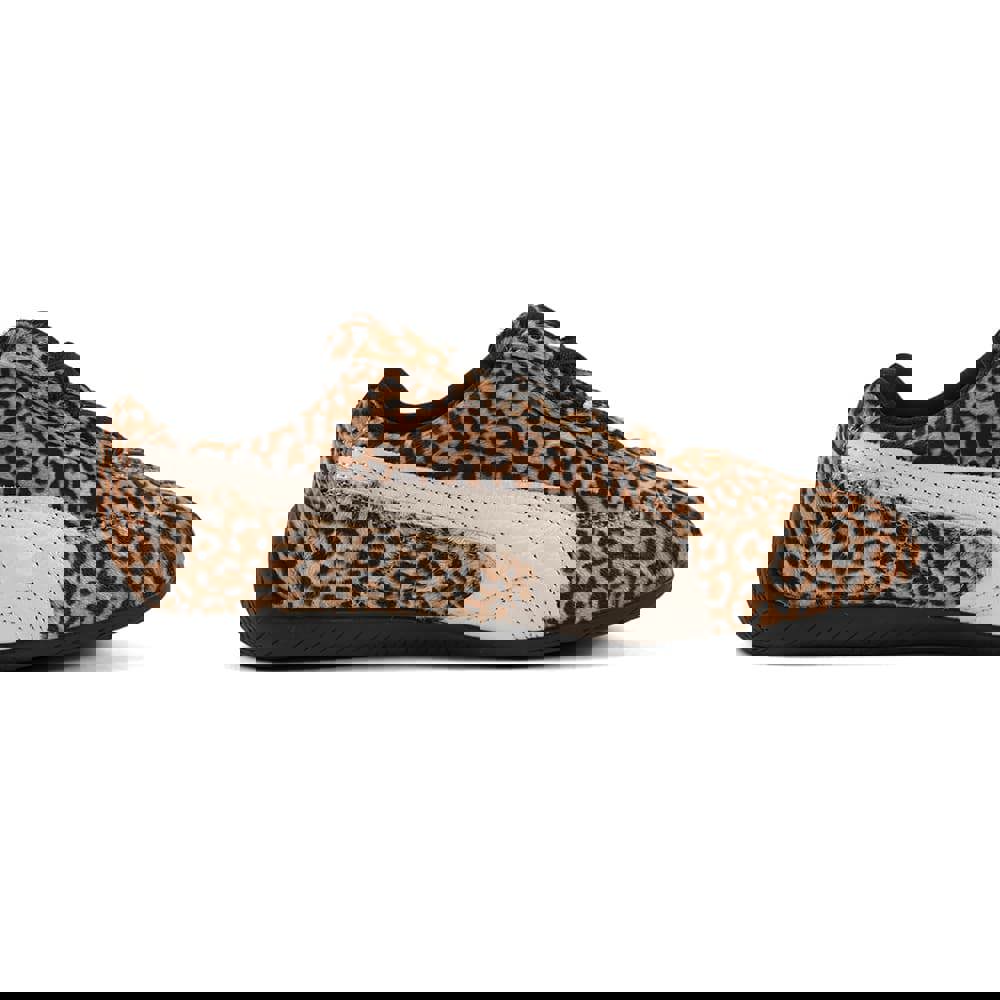 PUMA Speedcat Leopard Wns 賽車運動鞋 女性