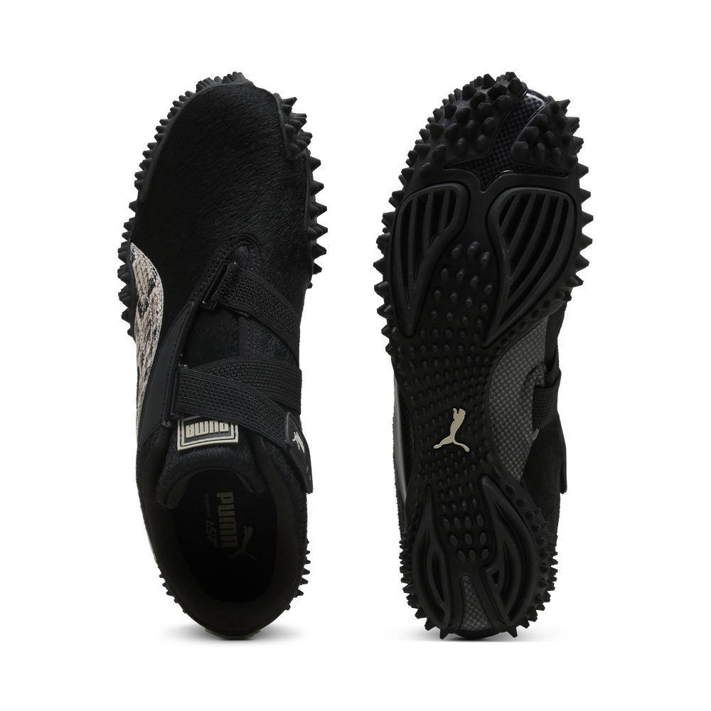 PUMA X A$AP ROCKY Mostro OG PH 武術流行休閒鞋 男女共同