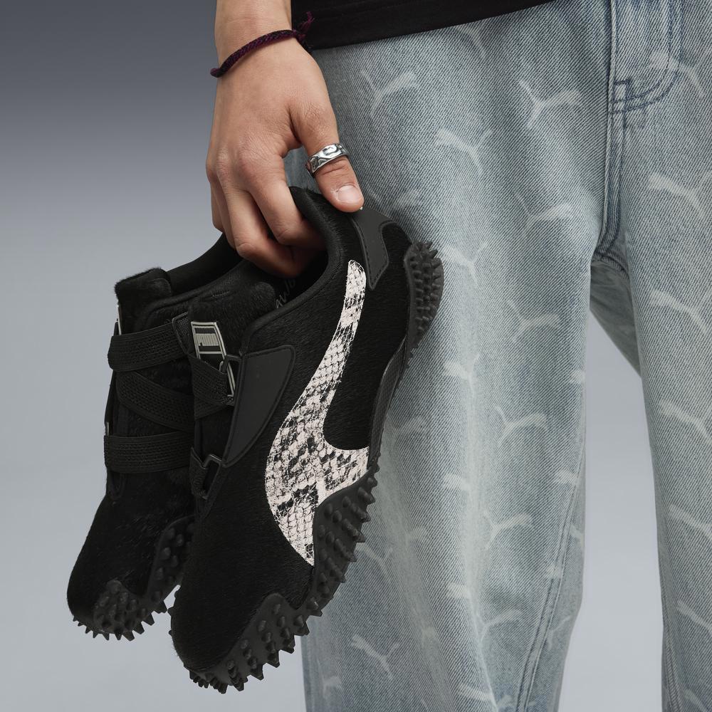 PUMA X A$AP ROCKY Mostro OG PH 武術流行休閒鞋 男女共同