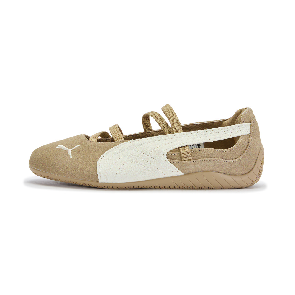 PUMA Speedcat Ballet SD Cafe Wns 流行休閒鞋 女性