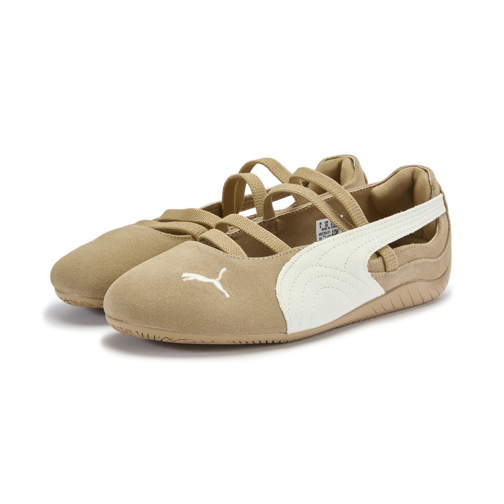 PUMA Speedcat Ballet SD Cafe Wns 流行休閒鞋 女性
