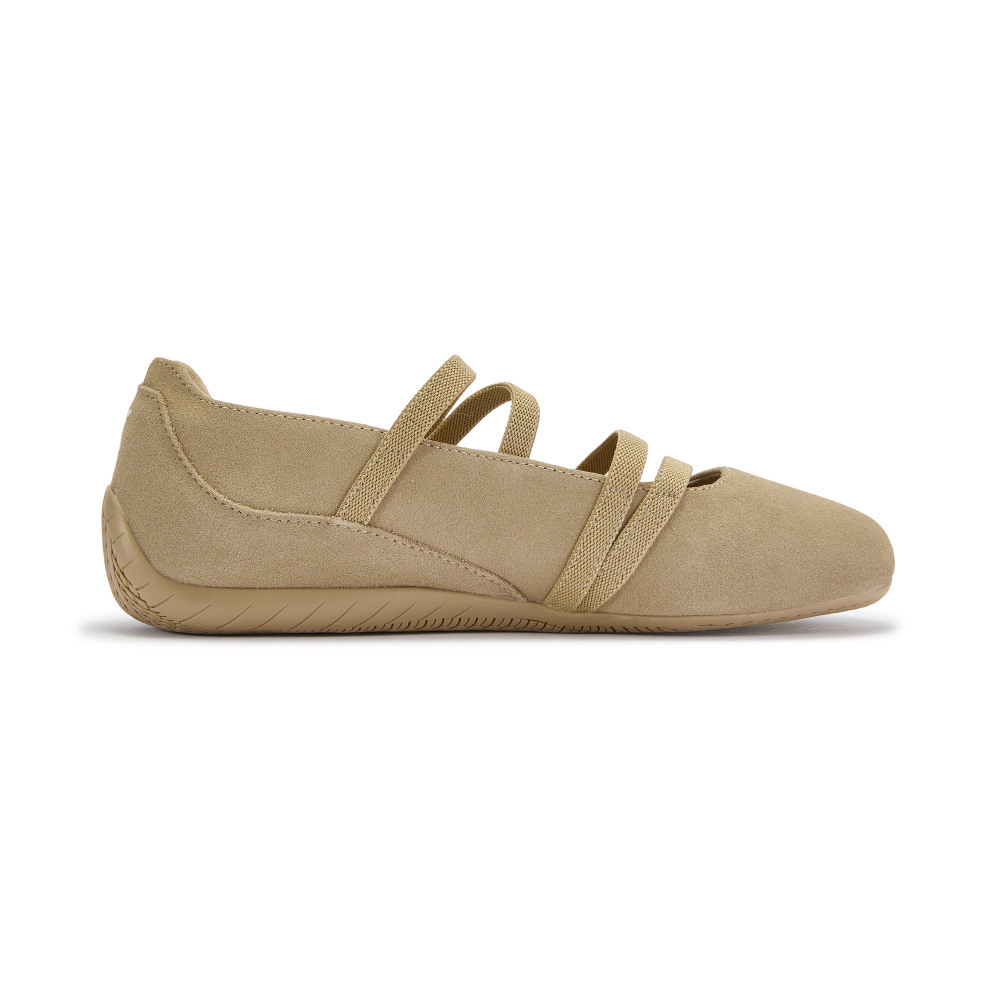 PUMA Speedcat Ballet SD Cafe Wns 流行休閒鞋 女性