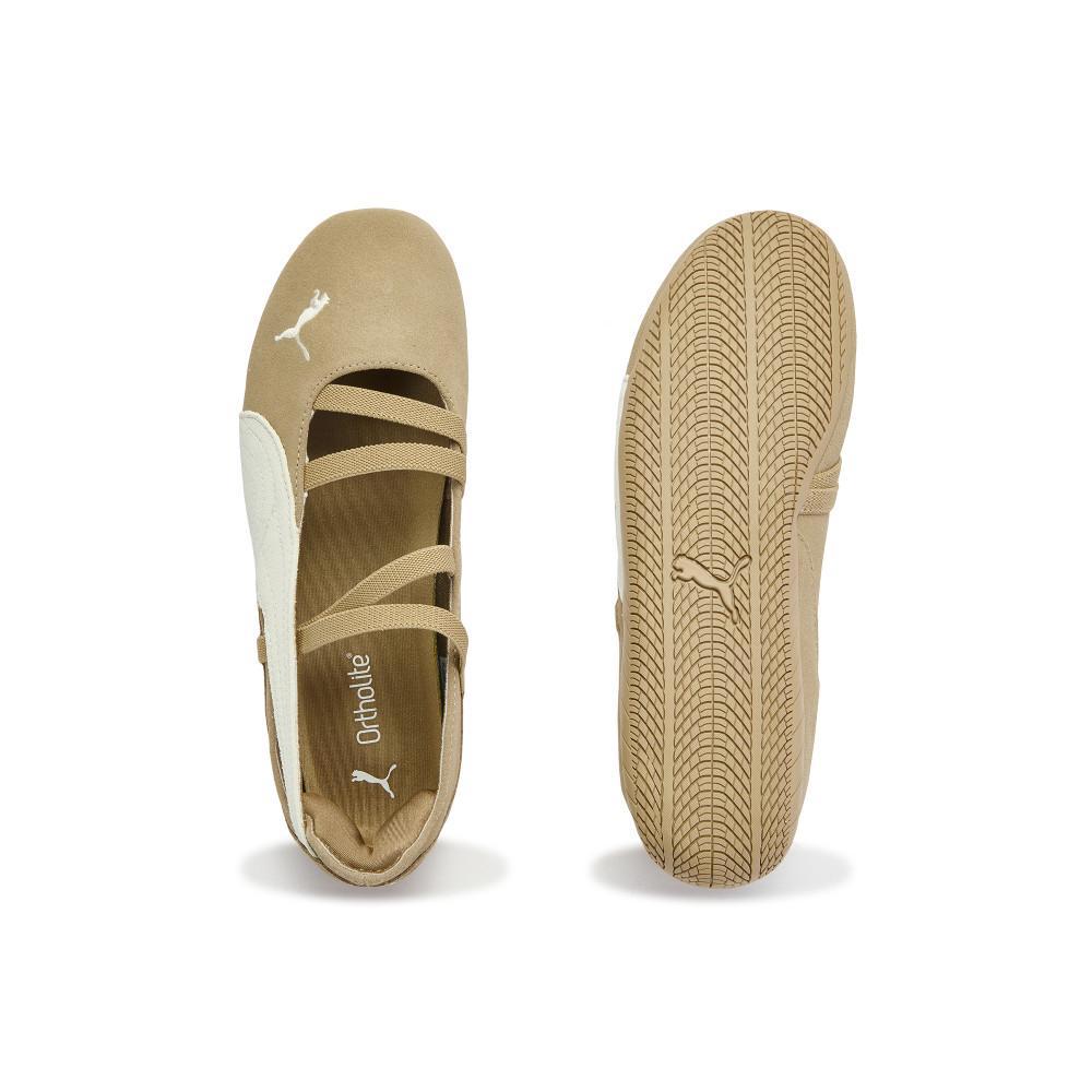 PUMA Speedcat Ballet SD Cafe Wns 流行休閒鞋 女性