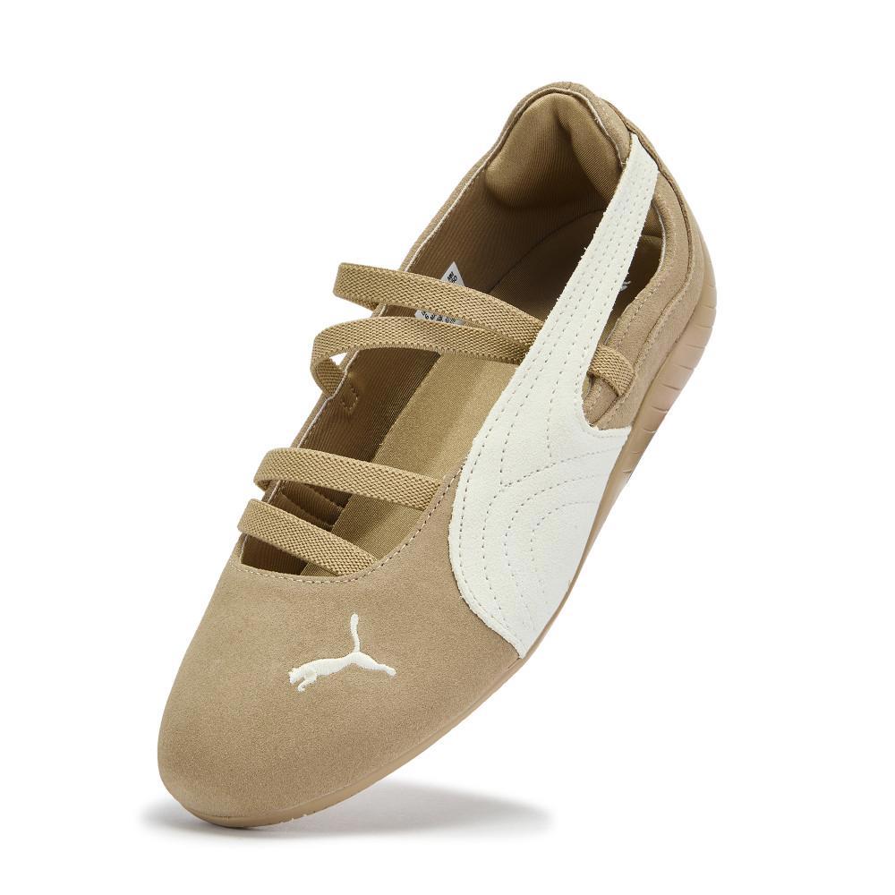 PUMA Speedcat Ballet SD Cafe Wns 流行休閒鞋 女性