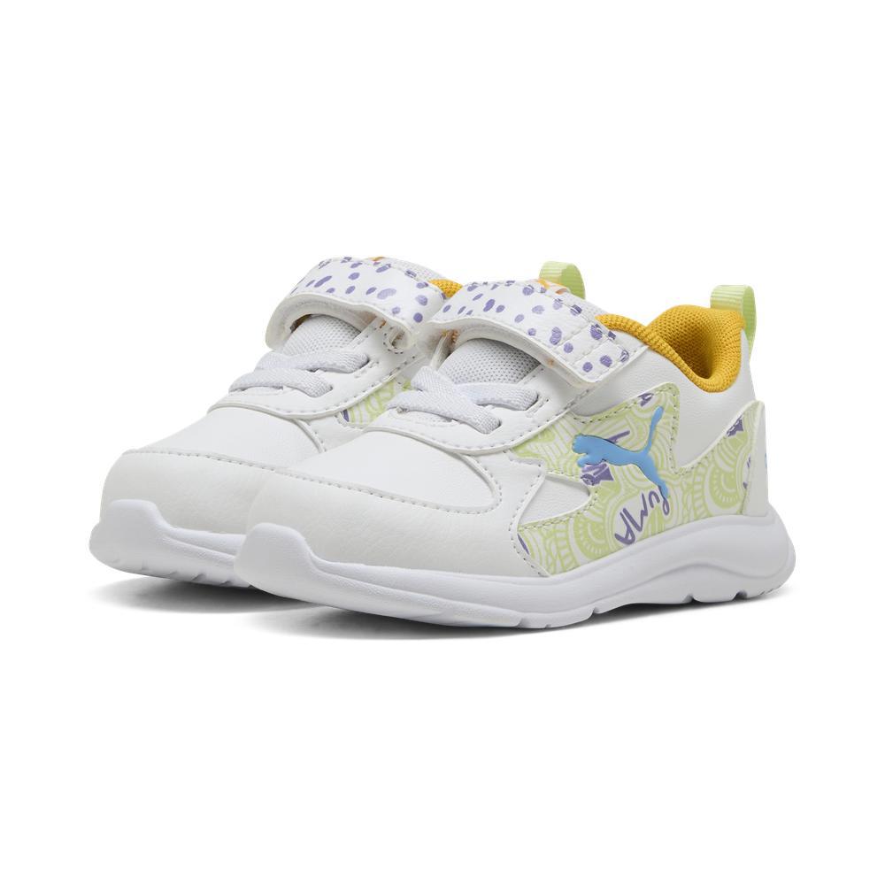 PUMA Puma Fun Racer SL Scble AC+Inf 休閒運動鞋 嬰孩