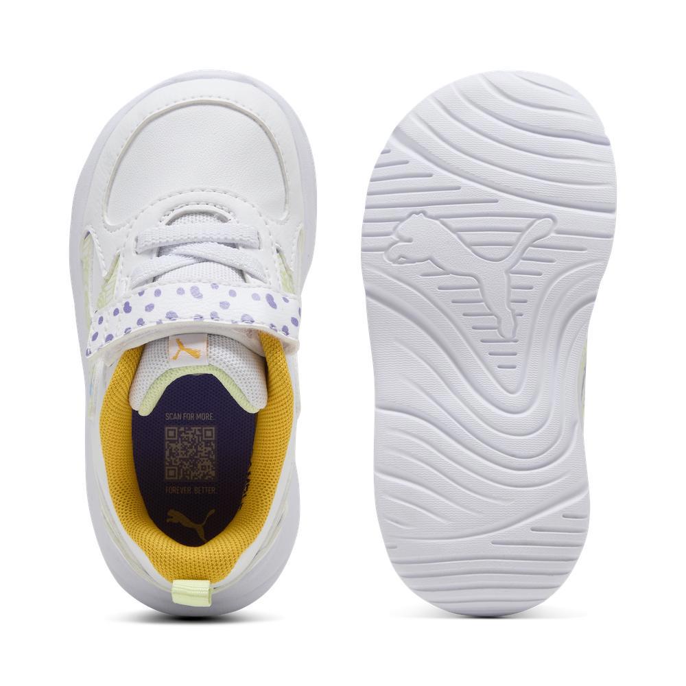 PUMA Puma Fun Racer SL Scble AC+Inf 休閒運動鞋 嬰孩