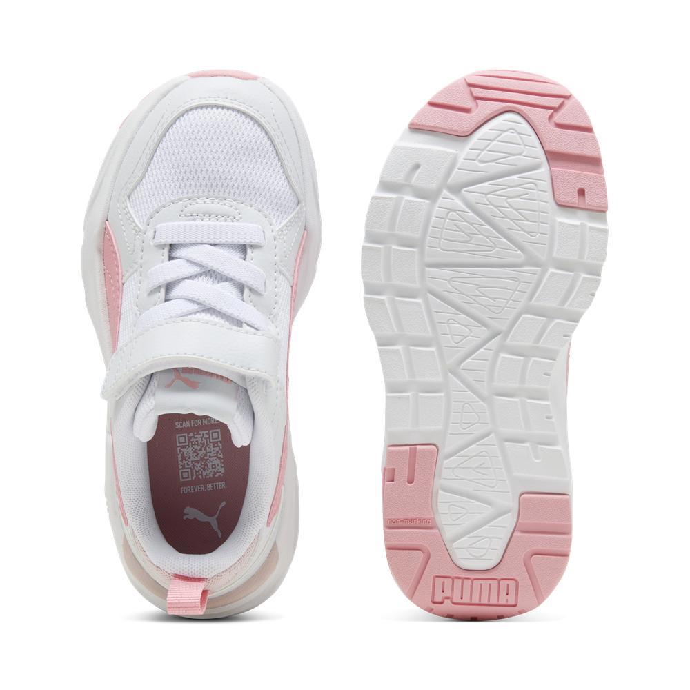 PUMA Trinity 2 LT AC+ PS 休閒運動鞋 孩童