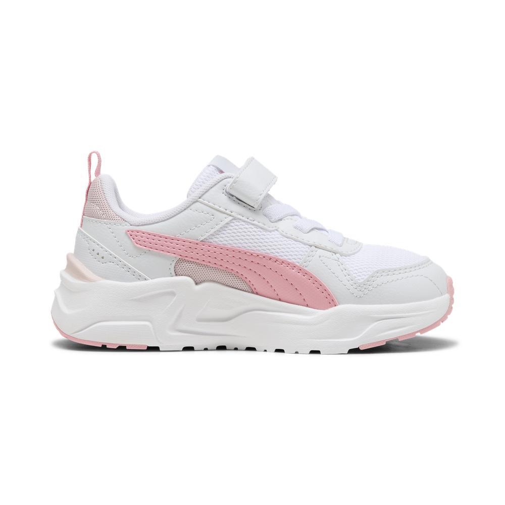 PUMA Trinity 2 LT AC+ PS 休閒運動鞋 孩童