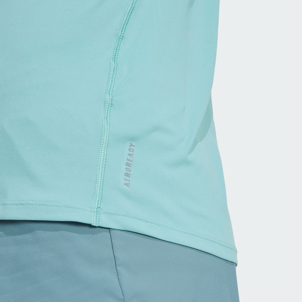 ADIZERO 短袖上衣