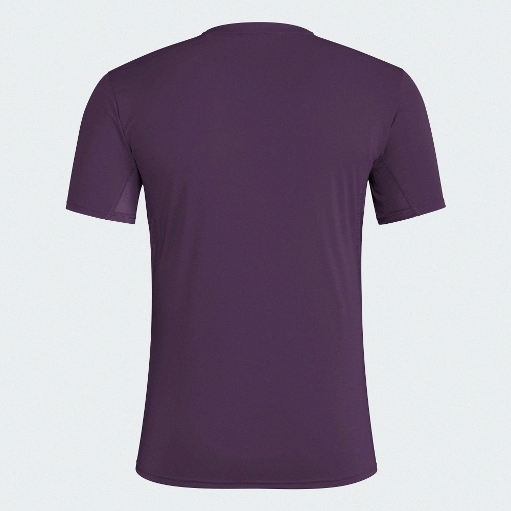 ADIZERO 短袖上衣