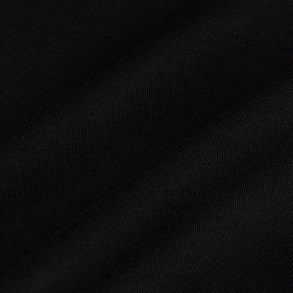 MLB 抗UV女版半拉鍊長袖大學T Varsity系列 紐約洋基隊 (3FMTV1354-50BKS)