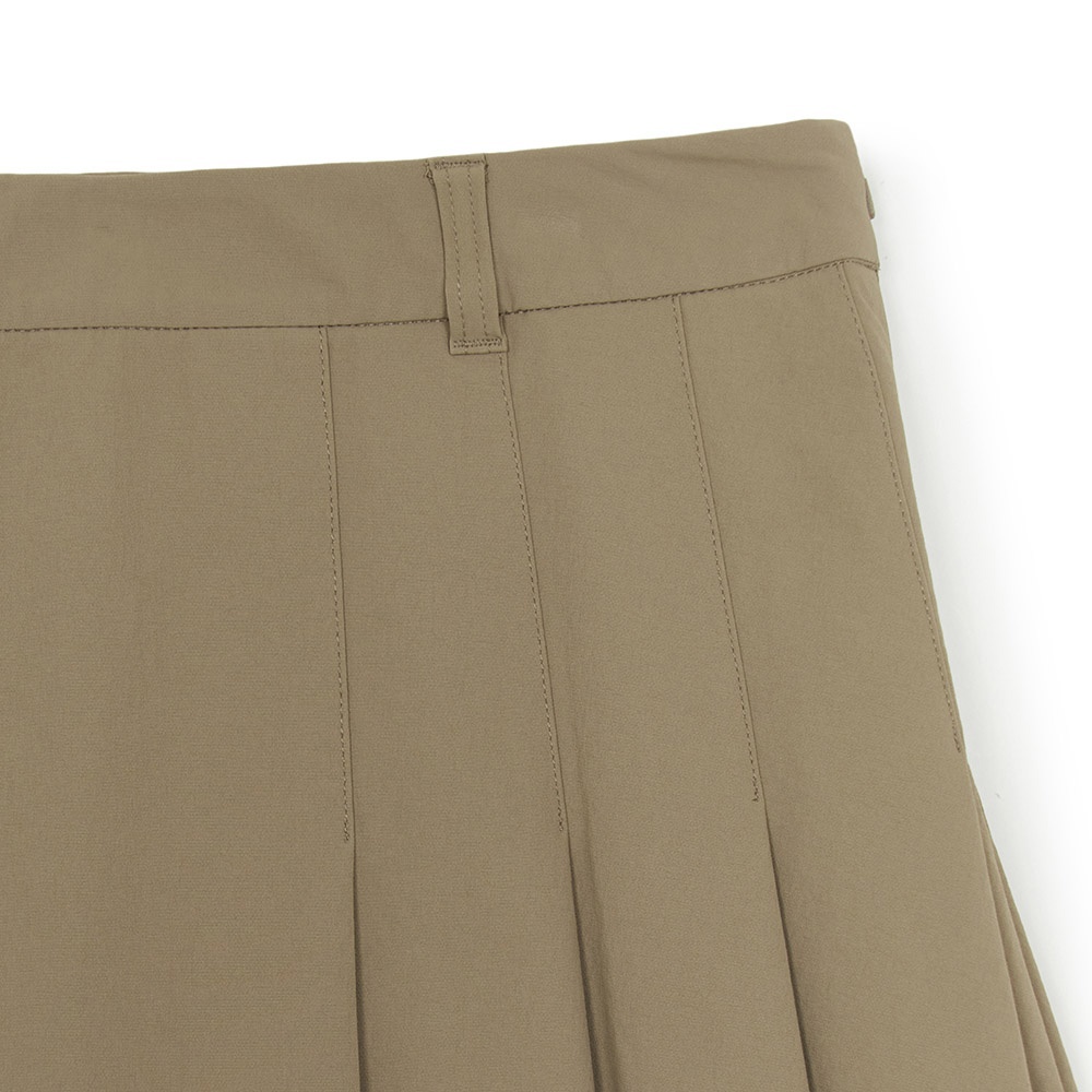 MLB 百褶短裙 Varsity系列 波士頓紅襪隊 (3FSKV0254-43BGD)