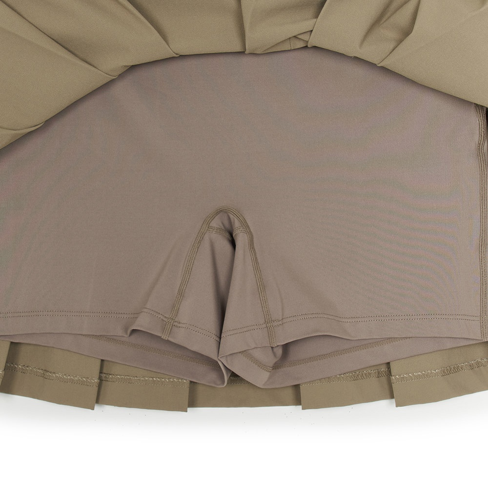 MLB 百褶短裙 Varsity系列 波士頓紅襪隊 (3FSKV0254-43BGD)