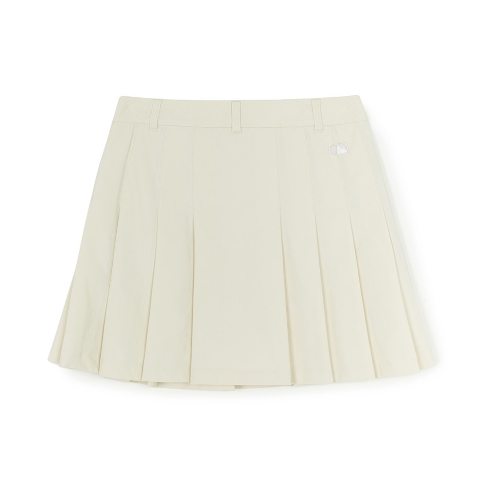 MLB 百褶短裙 Varsity系列 波士頓紅襪隊 (3FSKV0254-43CRD)