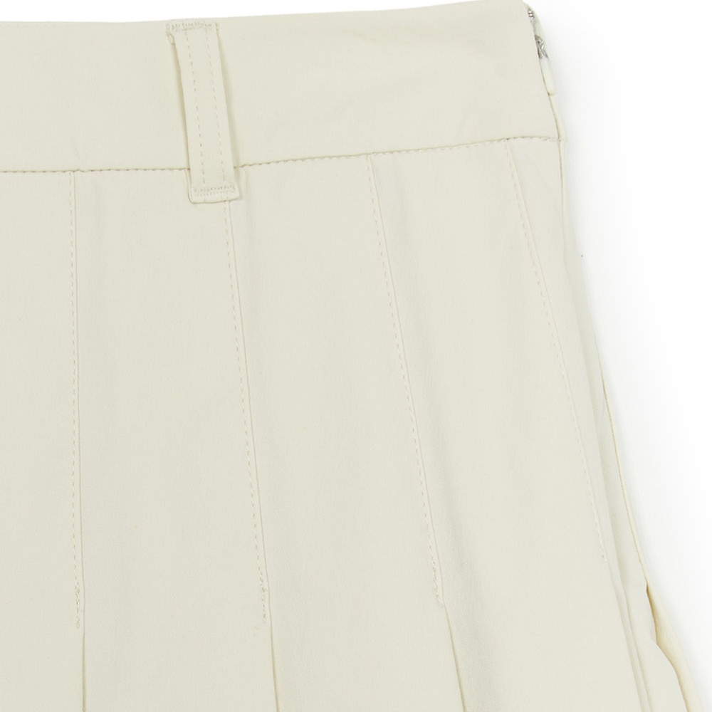 MLB 百褶短裙 Varsity系列 波士頓紅襪隊 (3FSKV0254-43CRD)