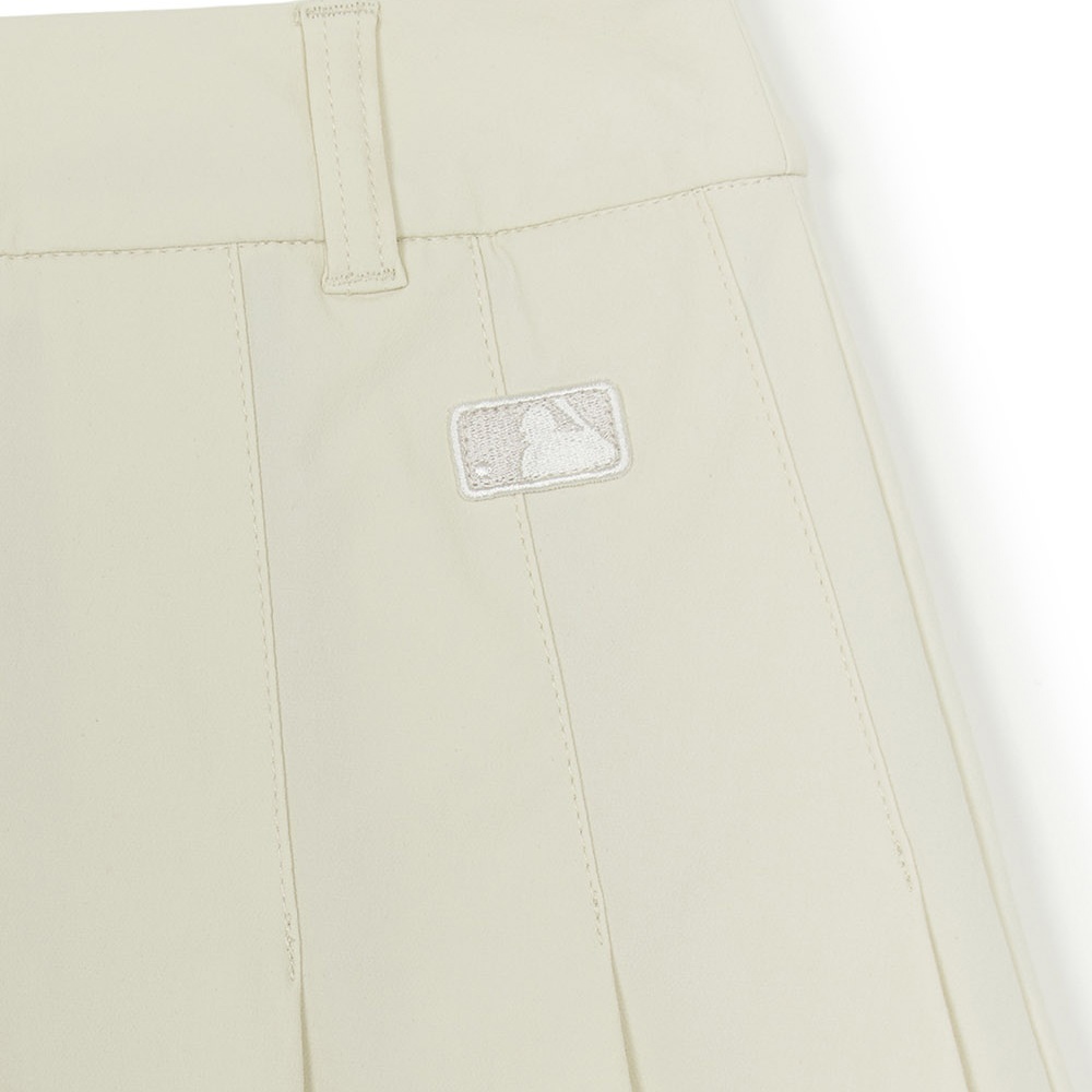 MLB 百褶短裙 Varsity系列 波士頓紅襪隊 (3FSKV0254-43CRD)