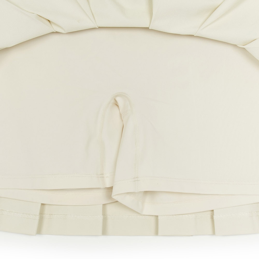 MLB 百褶短裙 Varsity系列 波士頓紅襪隊 (3FSKV0254-43CRD)